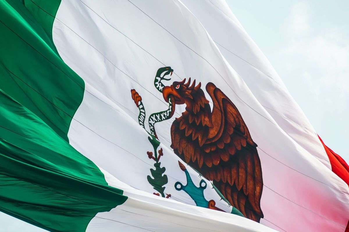 Surfing the Green Wave Mexico Joins The Cannabis Club!