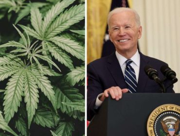 Joe Biden Can No Longer Hide From Cannabis Legalization Efforts
