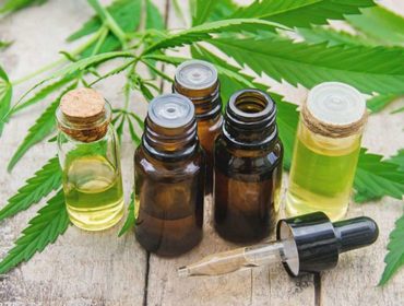 Cannabinoids Are An Adequate Potential Treatment Option For Fibromyalgia Patients