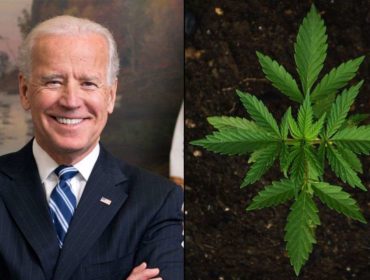Biden Administration Can Legalize Marijuana Without Waiting For Lawmakers, Congressional Researchers Say