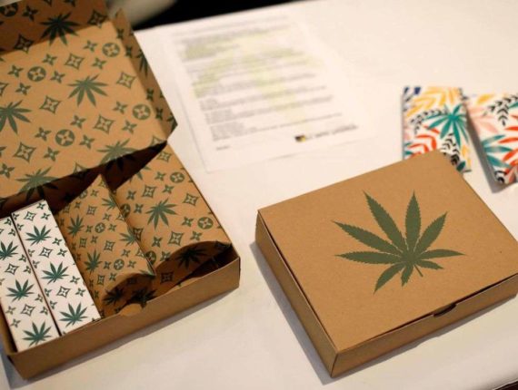 New marijuana decriminalization effort weighed in U.S. House -report